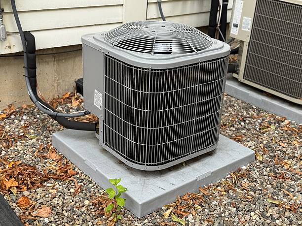 24/7 Emergency Air Conditioning Repair experts in Broken Arrow, OK