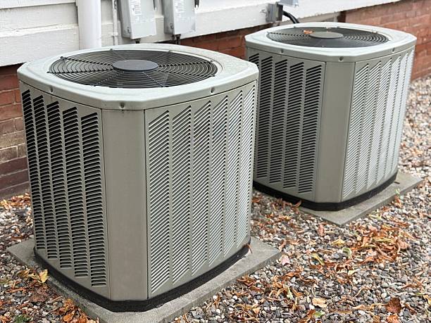 Reliable Air Conditioning Repair contractor in Broken Arrow, OK by HVAC Repair CO