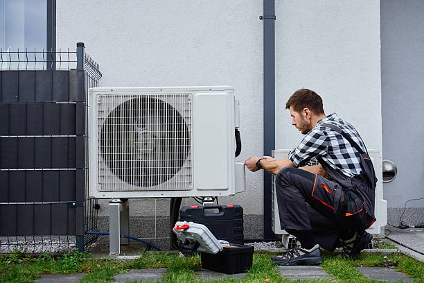 Trusted Air Conditioning Repair service in Broken Arrow, OK - HVAC Repair CO